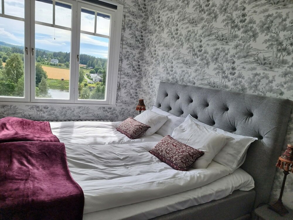 Фото Torpshammars Herrgård