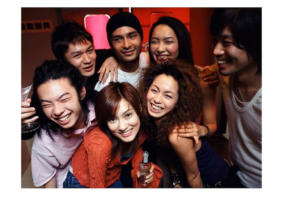 Фото The Rhinos 1