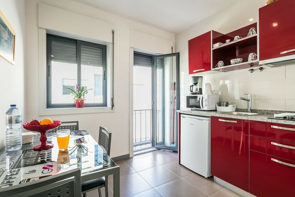 Фото Apartamento A Francos Gyn Lovers