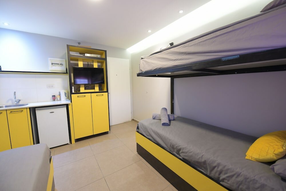 Фото Amdar Hotel & Hostel