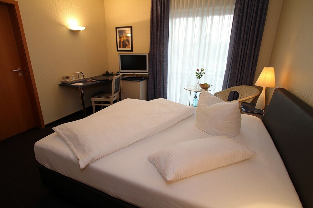 Фото Hotel Lindemann