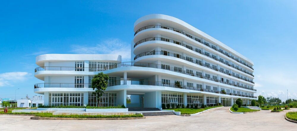 Hotel Cwd Hotel Can Tho, Earth, photo