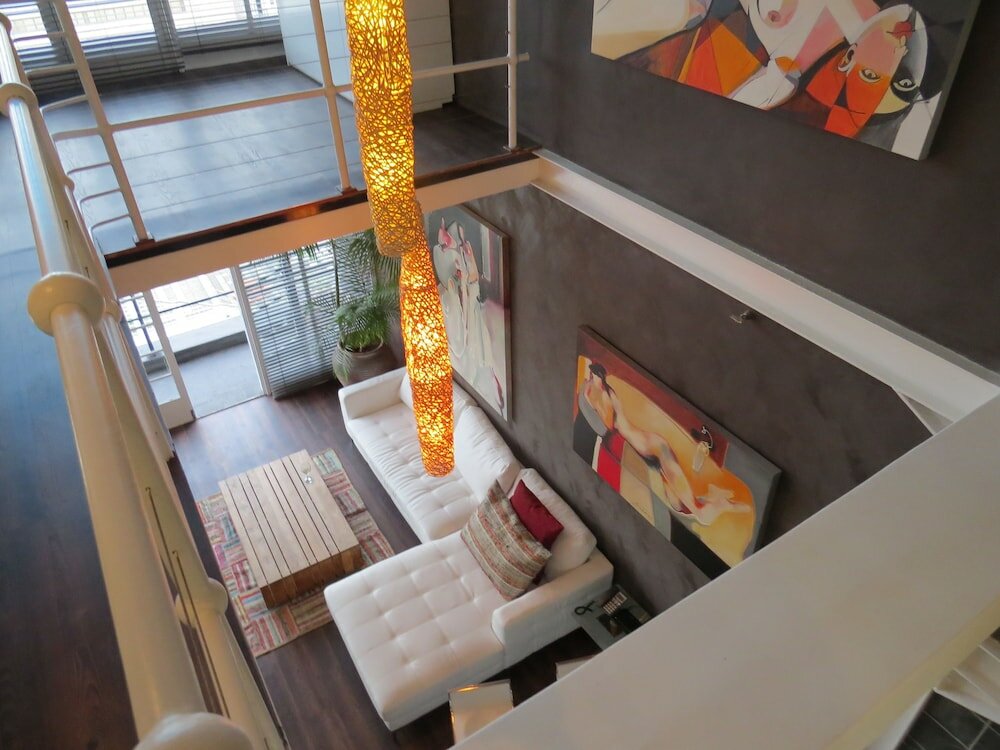 Фото Manhattan Penthouse