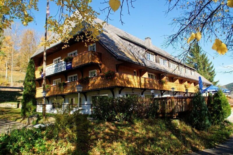 Гостиница Heizmannshof Hotel & Restaurant