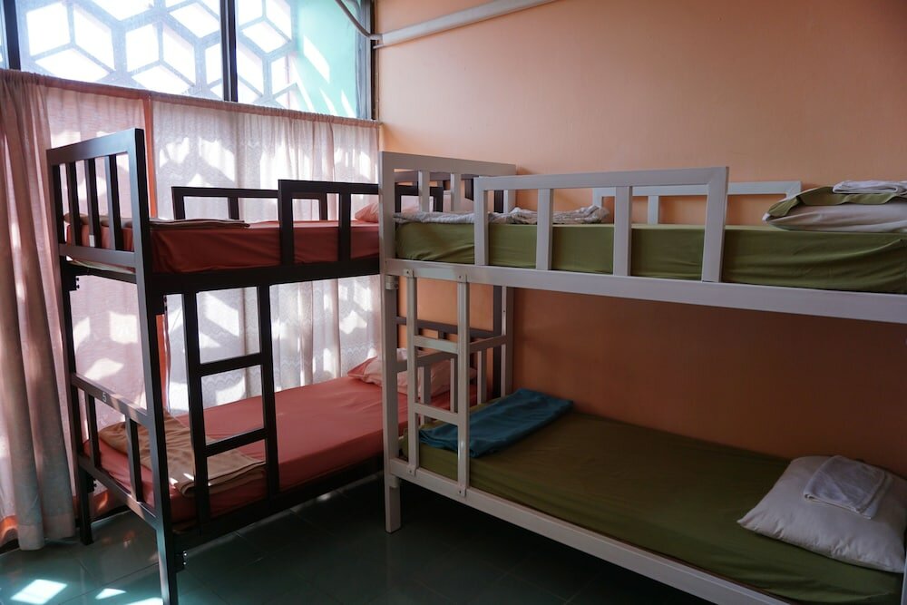 Фото Oyo 730 Meedee Hostel