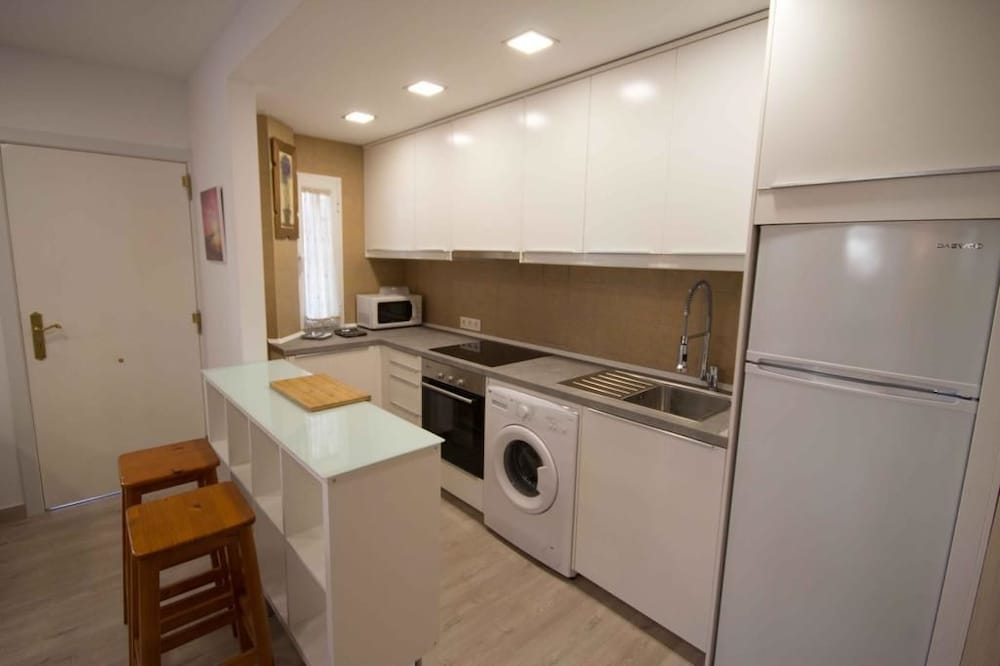 Фото Benalmadena Front Beach Apartment