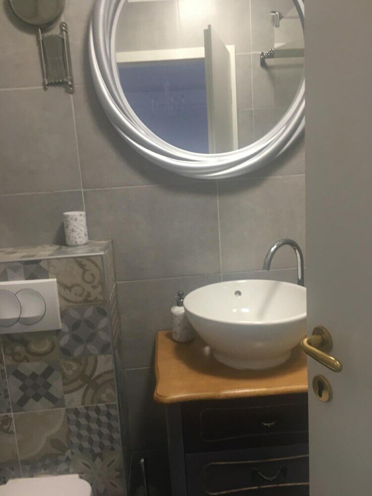 Фото Mama's and Papa's Luxury Rooms