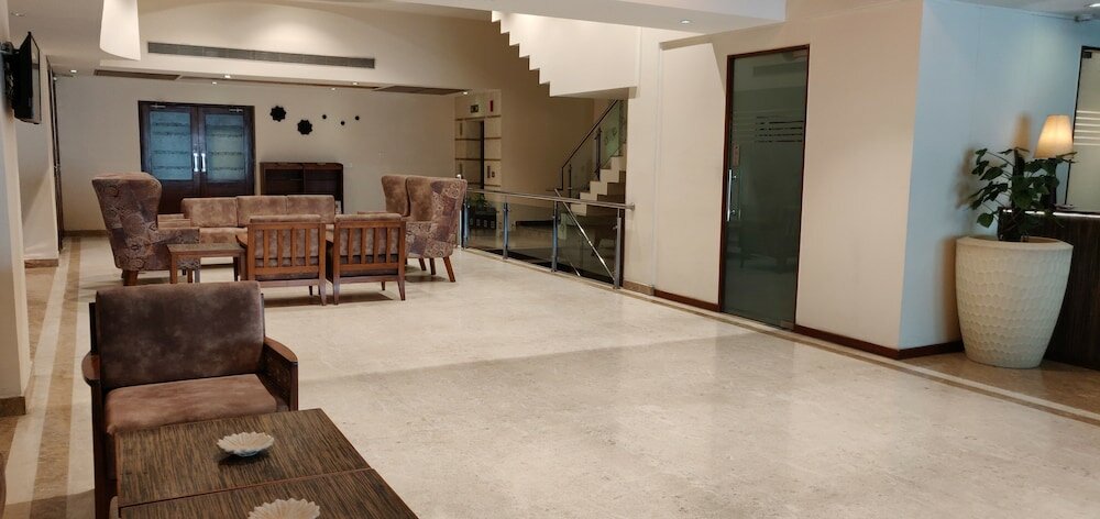 Фото Hotel Hive Panipat