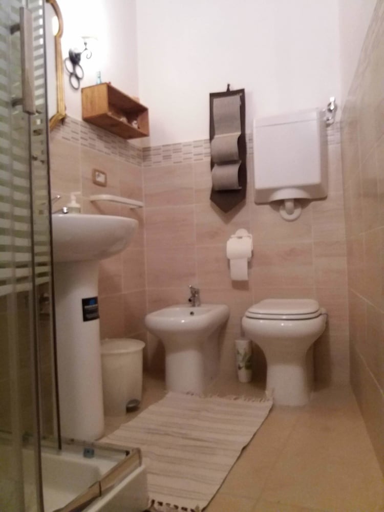 Фото La Maison del Corso B&b