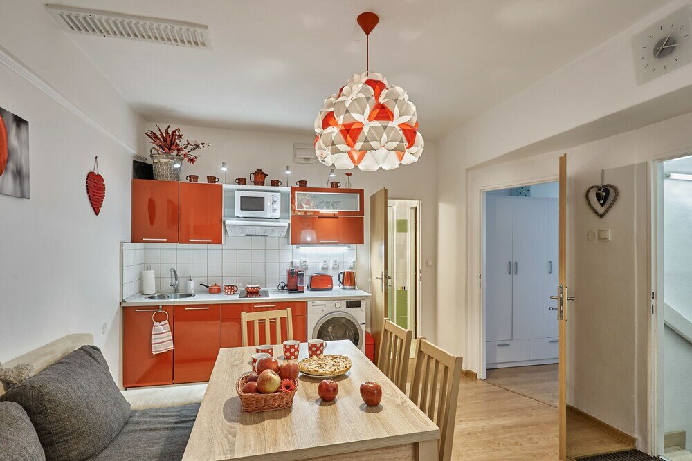 Фото Apartman U Medvidku