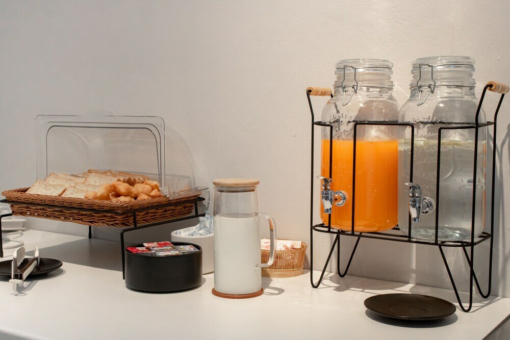 Фото Chocolate Box Mint