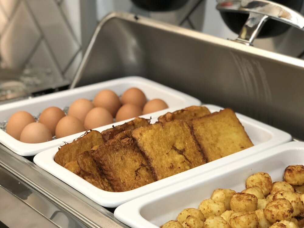 Фото Smart Hotel Budapest