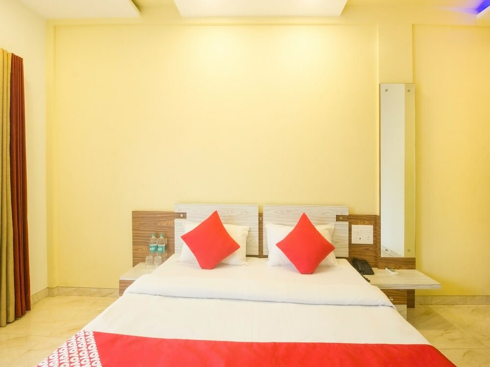 Фото Oyo 15999 Sahyadri Cottage