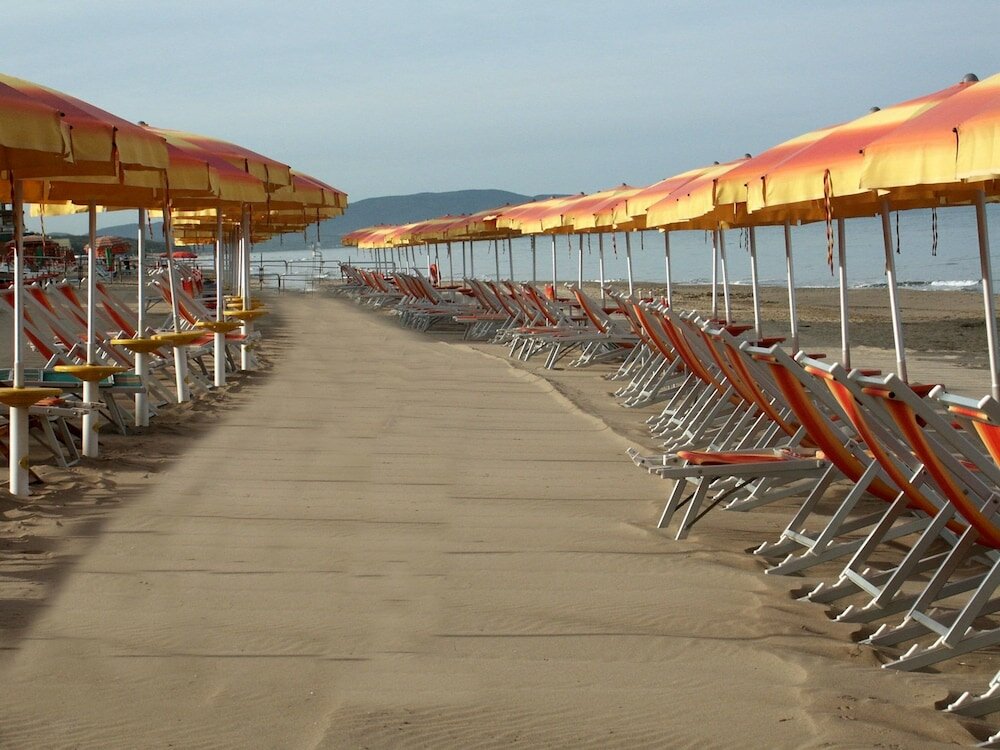 Фото Hotel Il Delfino