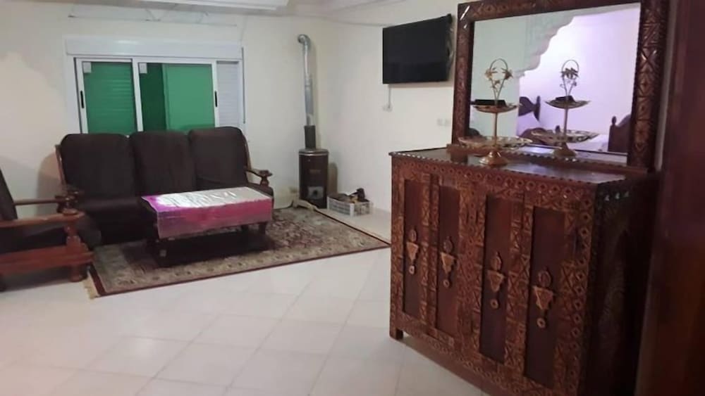 Фото Hotel Ain Leuh