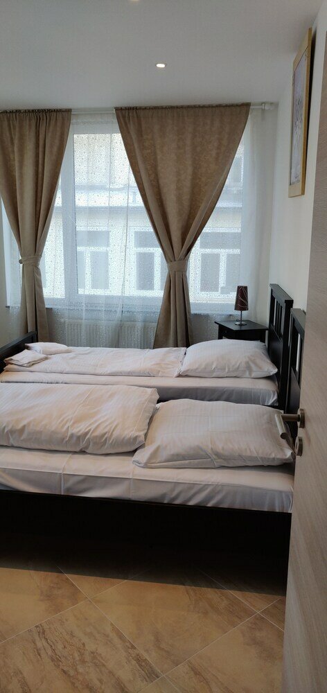 Фото Bed Budget City Center Hannover - Hostel