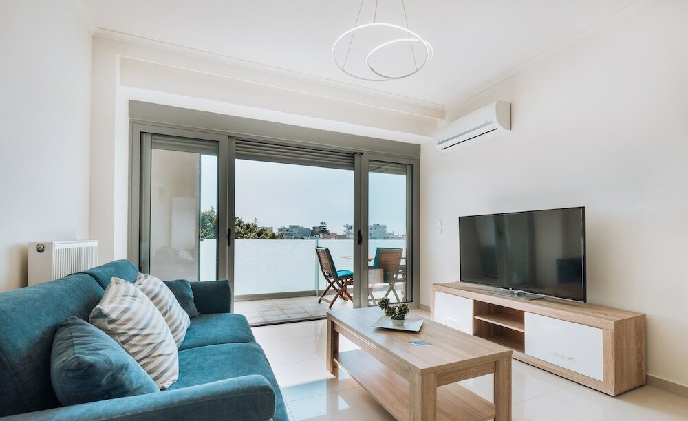 Фото Гостевой дом Port Haven Suite