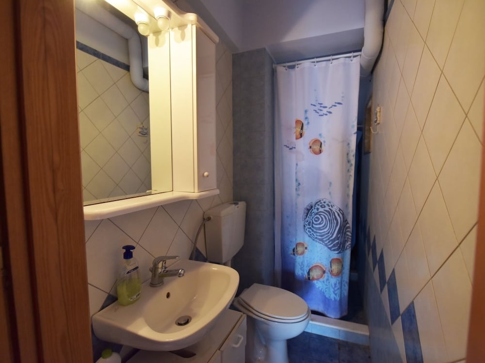 Фото Camellia House Seafront - Nea Potidea