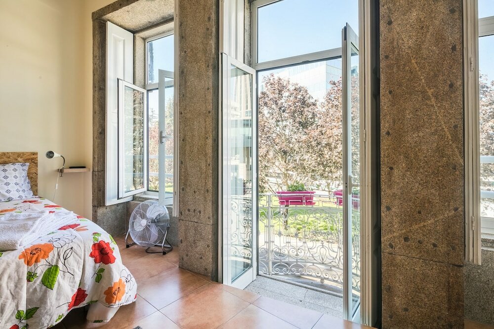 Фото Apartamento AO Campo