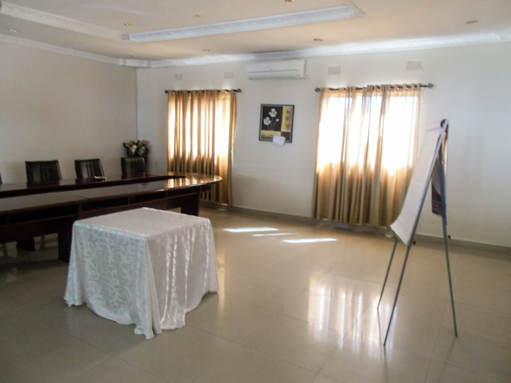 Фото Acamms Lodge Roma