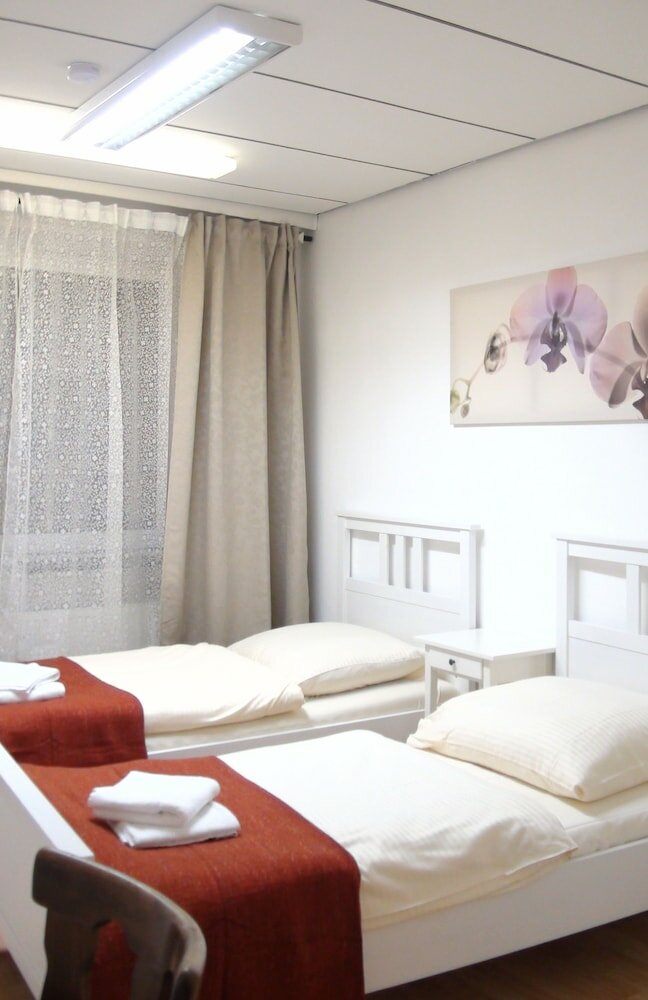 Фото Bed Budget City Center Hannover - Hostel