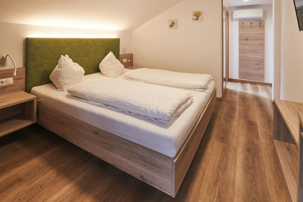 Фото Pension Sunnhofer