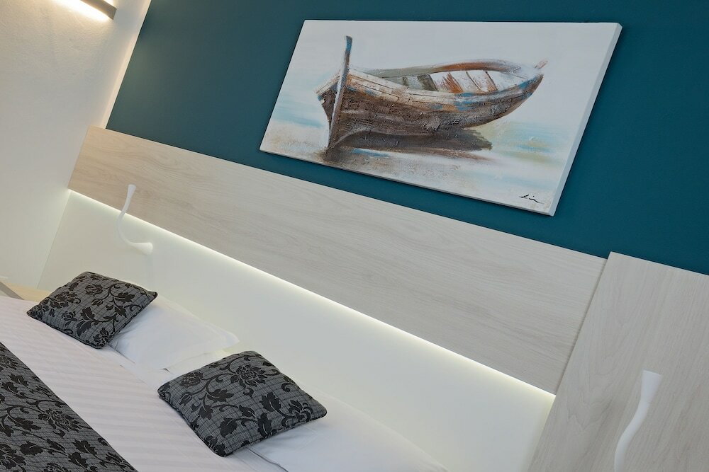 Фото Hotel Il Delfino