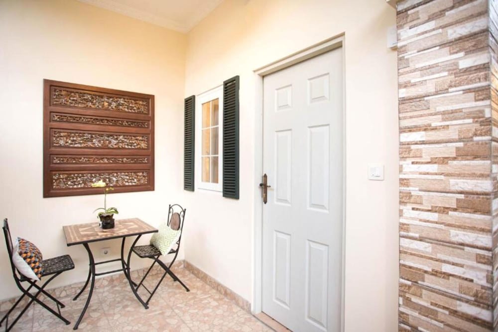 Фото Menzel Villa