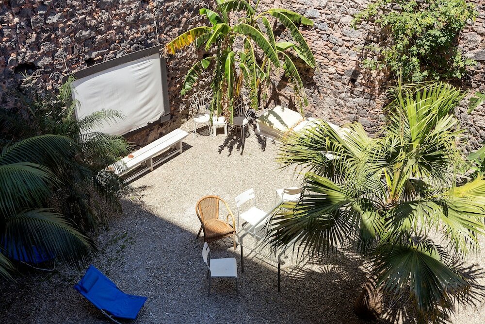 Фото Alcalà Living B&b