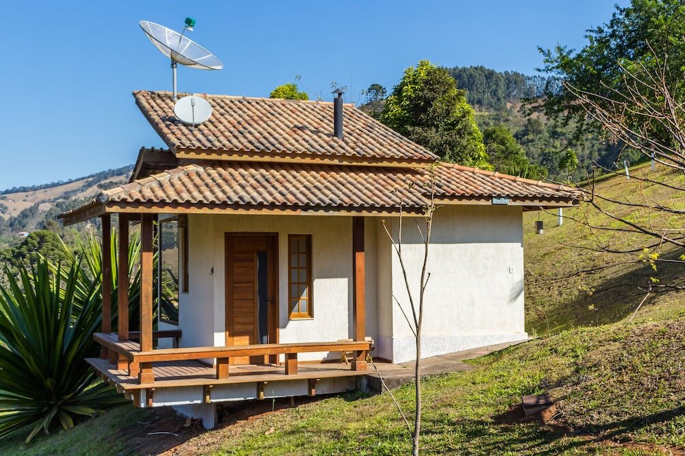 Фото Pousada Espelho DÁgua