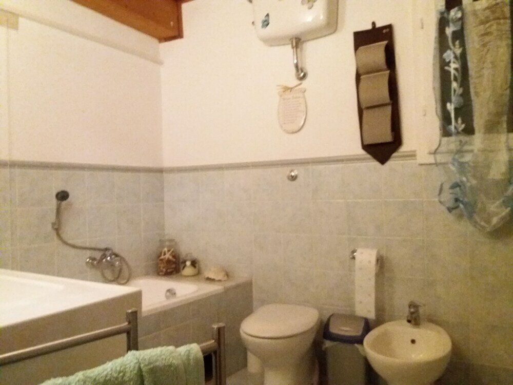 Фото La Maison del Corso B&b