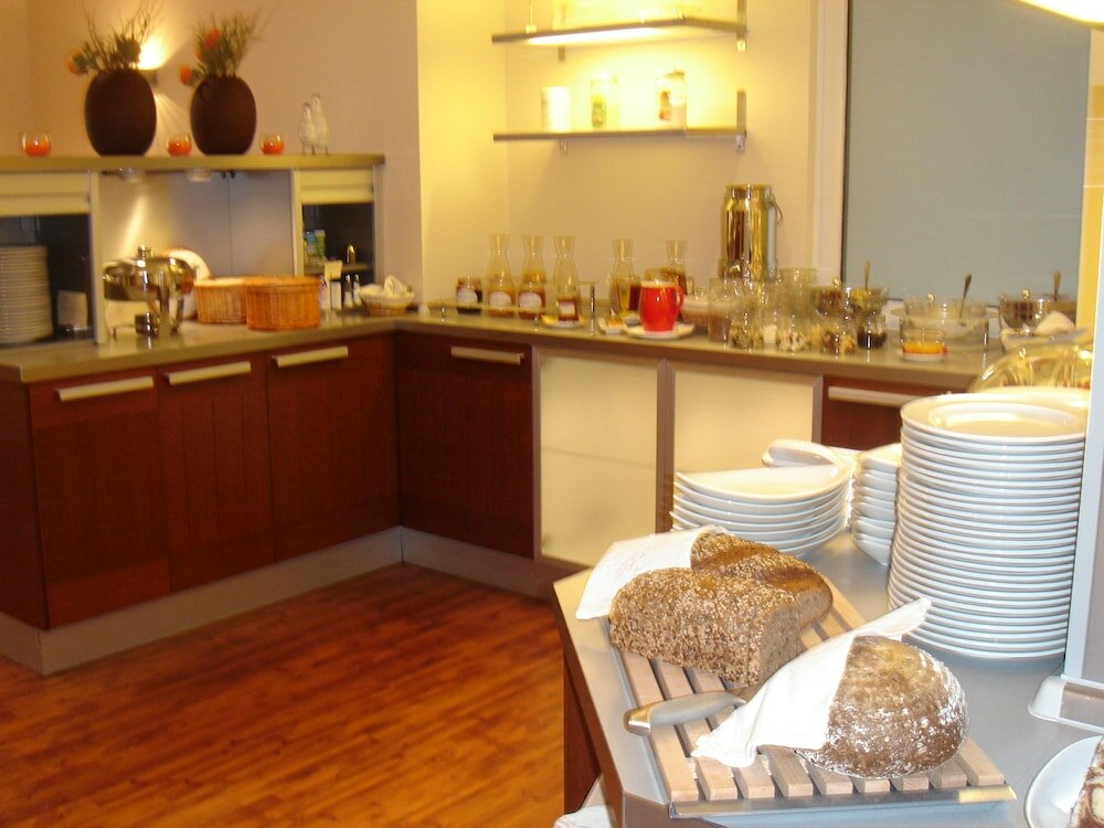 Фото Aparthotel Christine