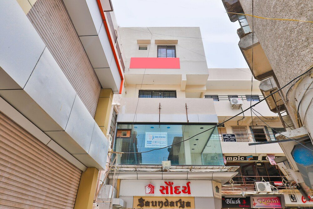 Фото Oyo 22551 Hotel Ssv