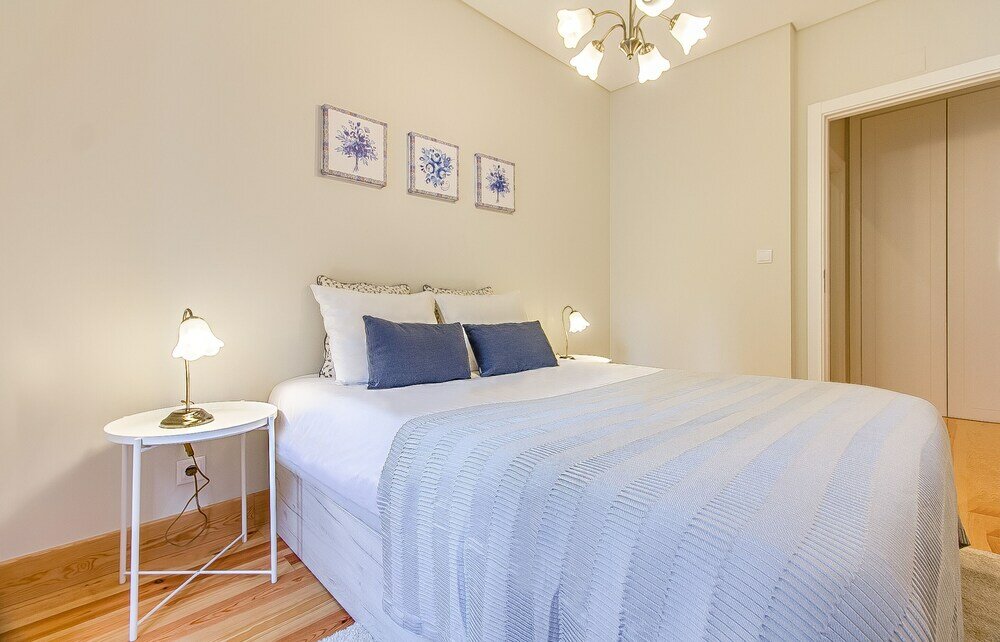 Фото Santos Green Apartment