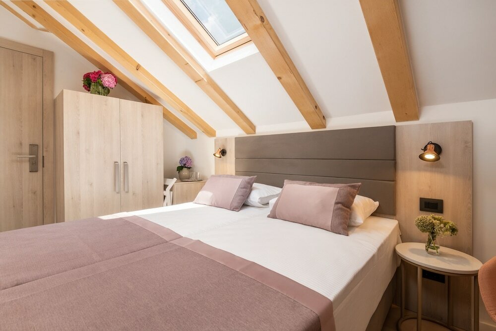 Фото Boutique B&B Villa Faggioni