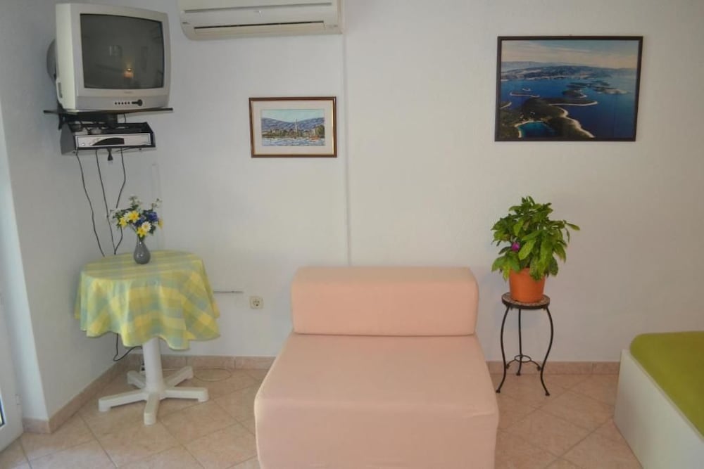 Фото Villa Hraste