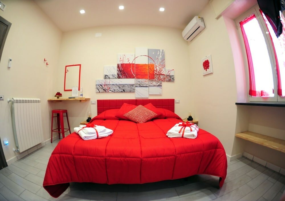 Фото B&b Guest Armonie