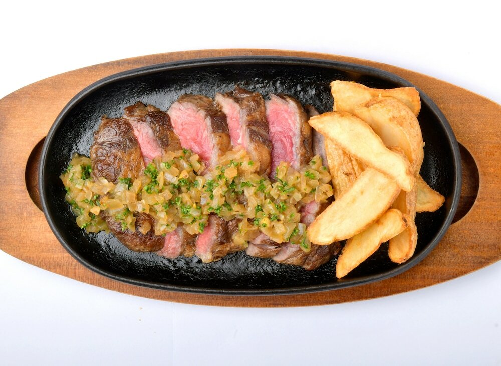 Фото Niikappu Onsen Hotel Hills