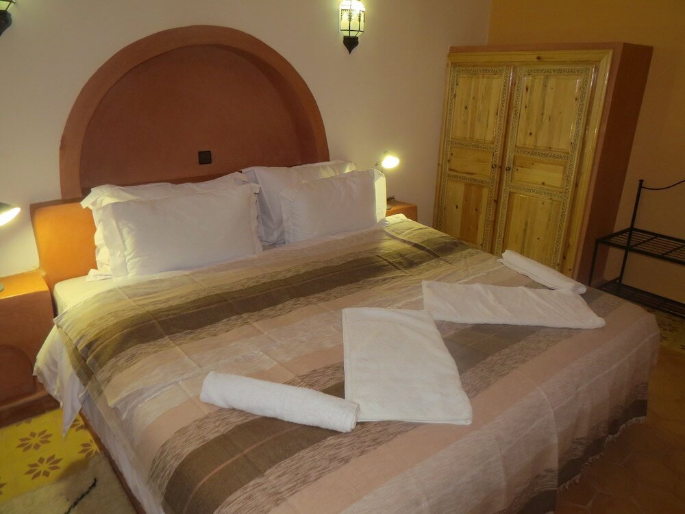 Фото Hassilabiad Appart Hotel