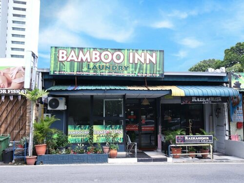 Гостиница Oyo 873 Bamboo Inn