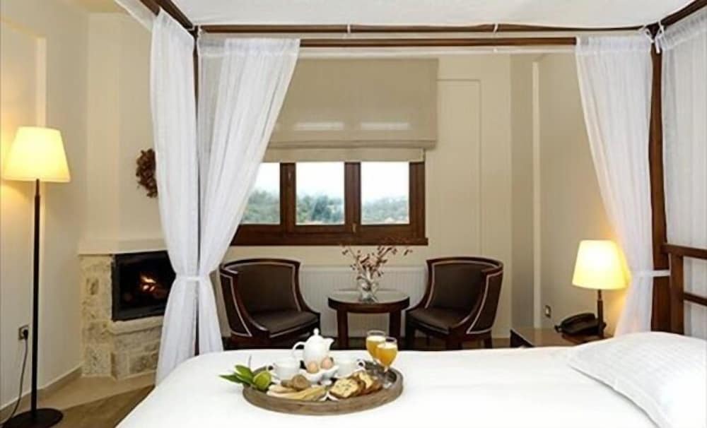 Фото Styga Mountain Resort