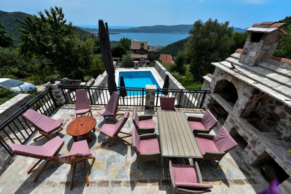 Фото Old Stone House Villas