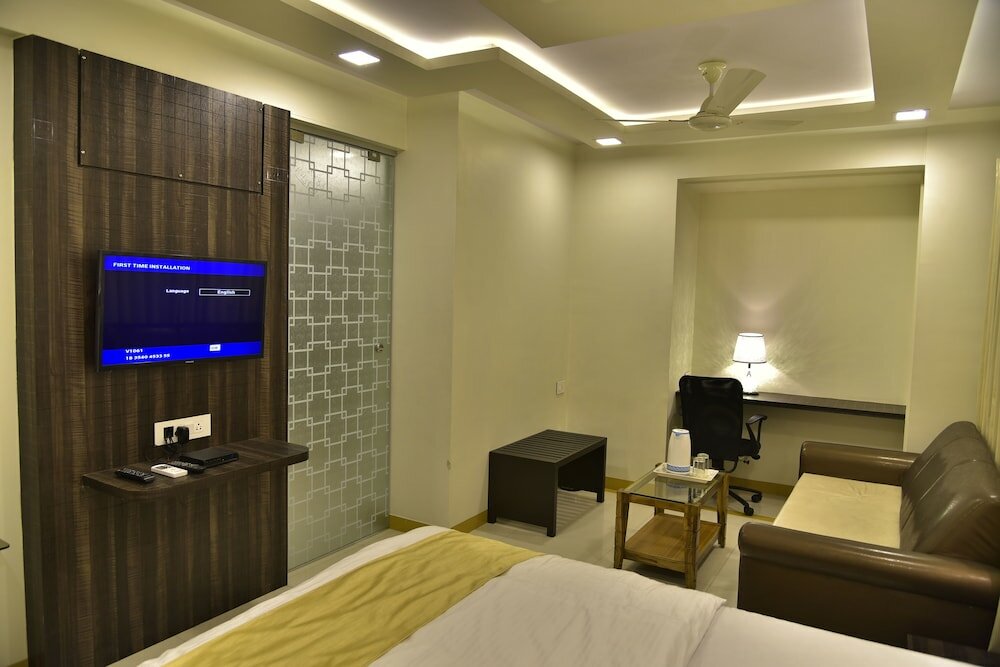 Фото Hotel Time Square