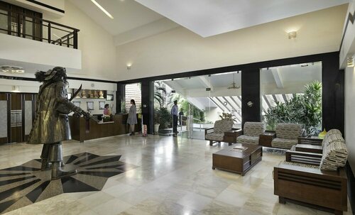 Гостиница Sunray Village Resort