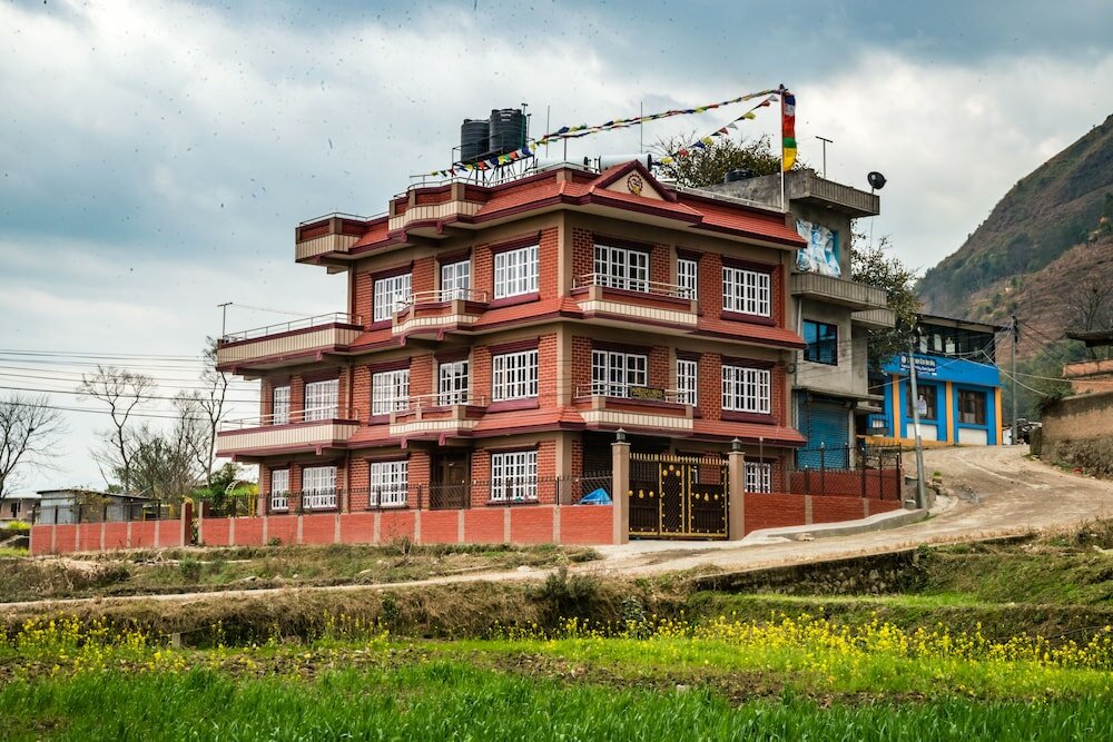 Фото Homestay Nepal