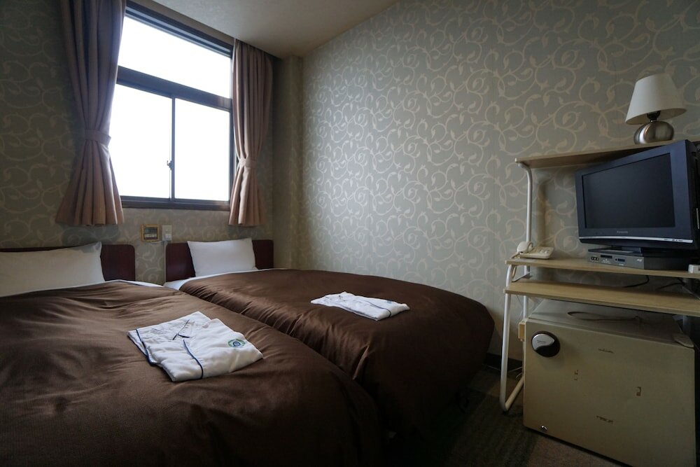 Фото Zentsuji Grand Hotel