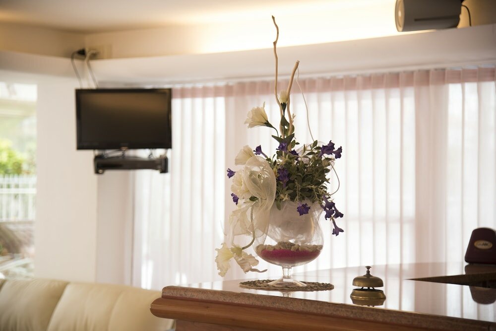 Фото Hotel Seven