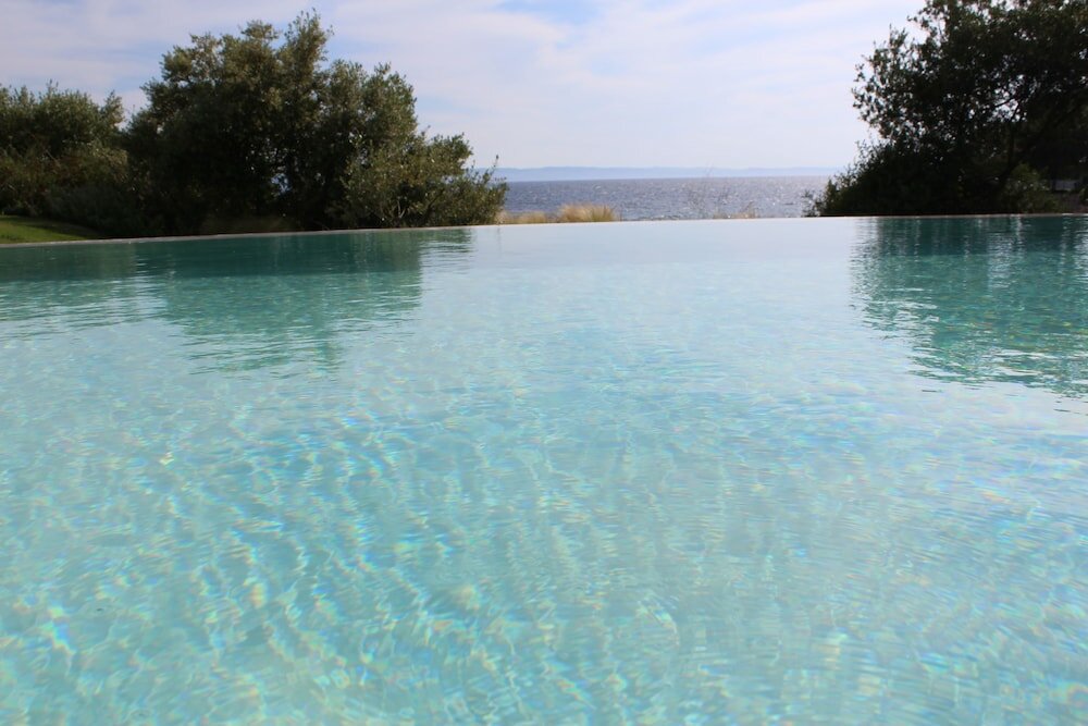 Фото Akti Elia Villas