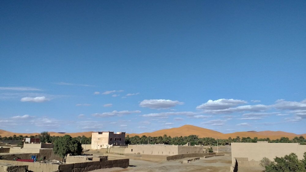 Фото Hassilabiad Appart Hotel