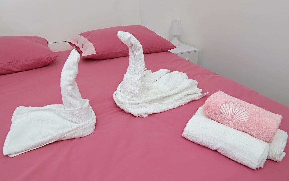 Фото Luka Apartment